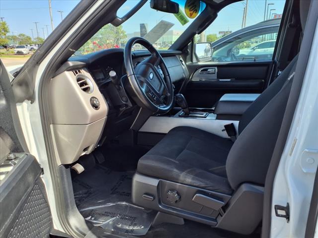 2017 Ford Expedition 