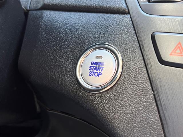 2011 Hyundai Sonata SE 2.0T