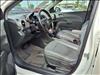 2015 Chevrolet Sonic 