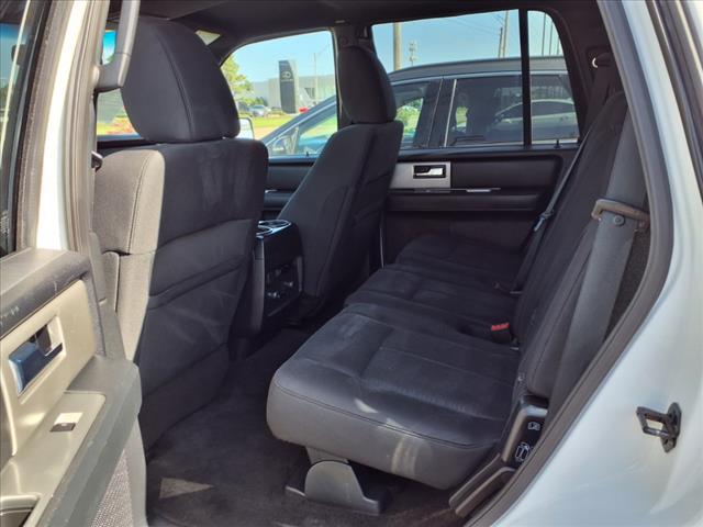 2017 Ford Expedition 