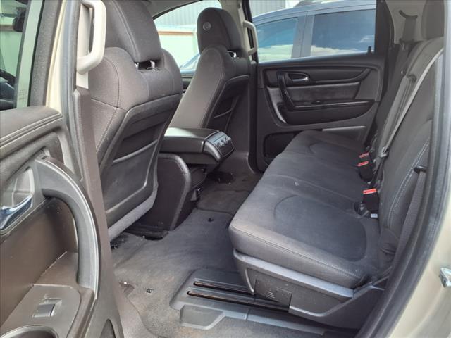 2015 GMC Acadia 