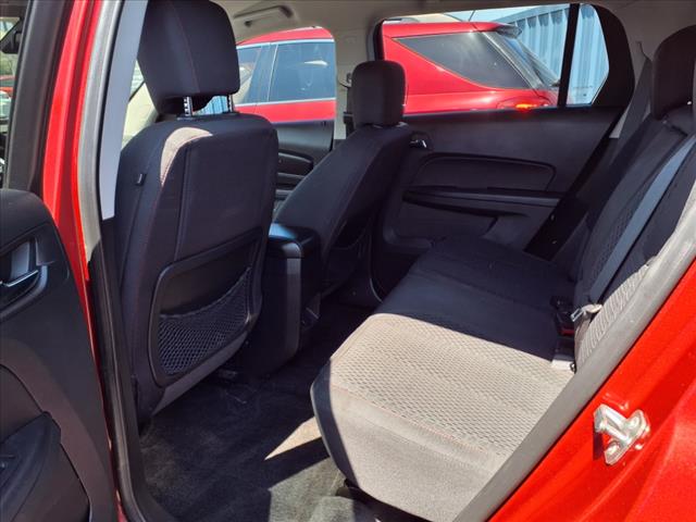 2015 GMC Terrain 