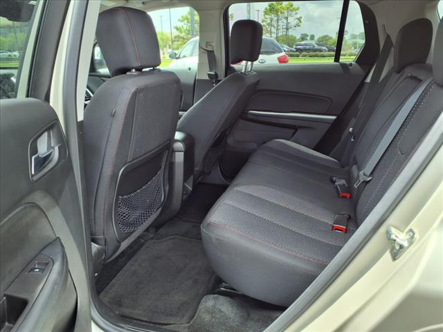 2015 GMC Terrain 