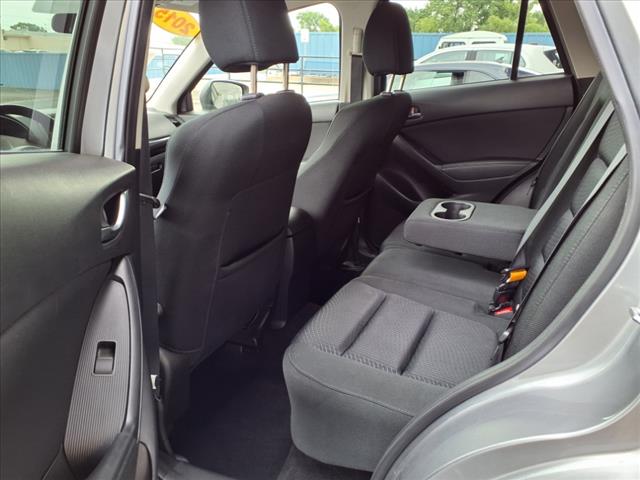2015 Mazda CX-5 