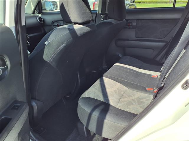 2015 Scion xB 