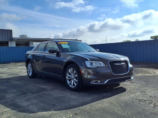 2017 Chrysler 300 