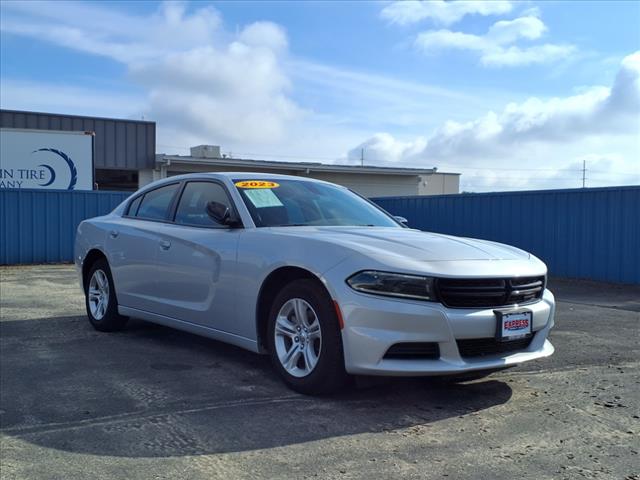 2023 Dodge Charger 