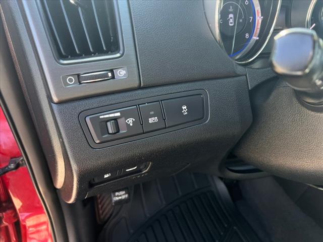 2011 Hyundai Sonata SE 2.0T