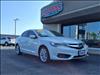 2018 Acura ILX 