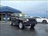 2017 Jeep Patriot 