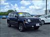 2015 Jeep Patriot 