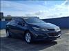 2018 Chevrolet Cruze 