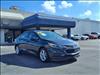 2018 Chevrolet Cruze 