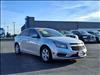 2016 Chevrolet Cruze Limited 