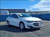 2020 Chevrolet Malibu 