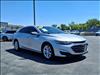 2020 Chevrolet Malibu 