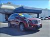 2018 Cadillac XT5 