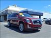 2017 Cadillac Escalade ESV 