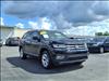 2018 Volkswagen Atlas 