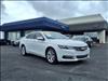 2018 Chevrolet Impala 