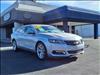 2019 Chevrolet Impala 