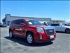 2015 GMC Terrain 