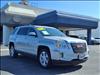 2017 GMC Terrain 