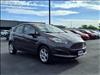 2016 Ford Fiesta 