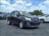 2015 Chevrolet Trax 