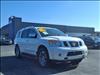 2015 Nissan Armada 