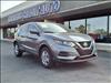 2020 Nissan Rogue Sport 