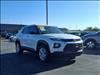 2021 Chevrolet Trailblazer 
