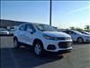 2020 Chevrolet Trax 