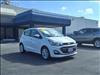 2020 Chevrolet Spark 