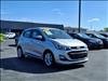 2021 Chevrolet Spark 