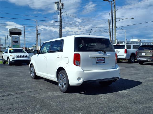 2015 Scion xB 