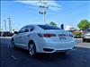 2018 Acura ILX 