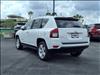2016 Jeep Compass 