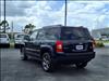 2015 Jeep Patriot 