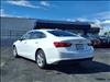 2020 Chevrolet Malibu 
