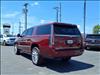 2017 Cadillac Escalade ESV 