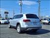 2018 Volkswagen Atlas 