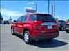 2015 GMC Terrain 