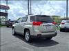 2015 GMC Terrain 