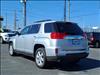2017 GMC Terrain 