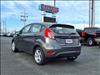 2016 Ford Fiesta 