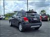 2015 Chevrolet Trax 