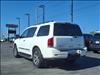 2015 Nissan Armada 