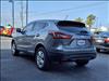 2020 Nissan Rogue Sport 
