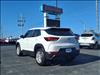 2021 Chevrolet Trailblazer 